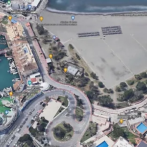 Tamarindos 30m De La Plage Benalmádena