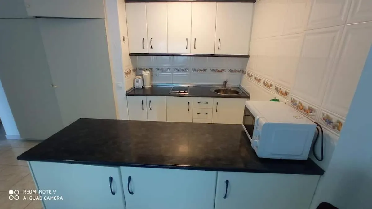Apartamento Benalbeach - cómodo y luminoso Benalmádena España