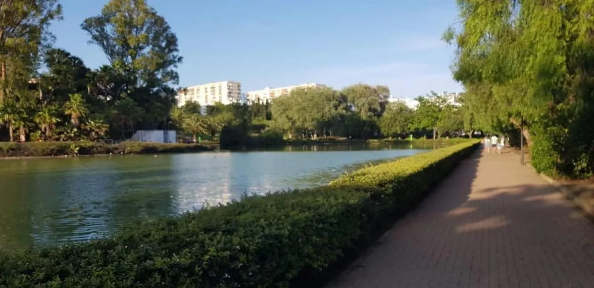 Benalbeach - cómodo y luminoso Benalmádena Apartamento